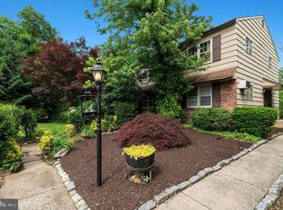 219 Bethlehem Pike, Fort Washington, PA 19034