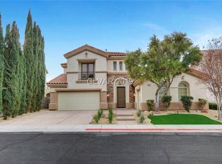 2732 Botticelli Dr, Henderson, NV 89052
