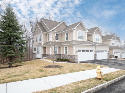 135 Winding Ridge Way #135, Danbury, CT, 06810