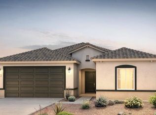 24604 W Verlea Dr, Buckeye, AZ 85326