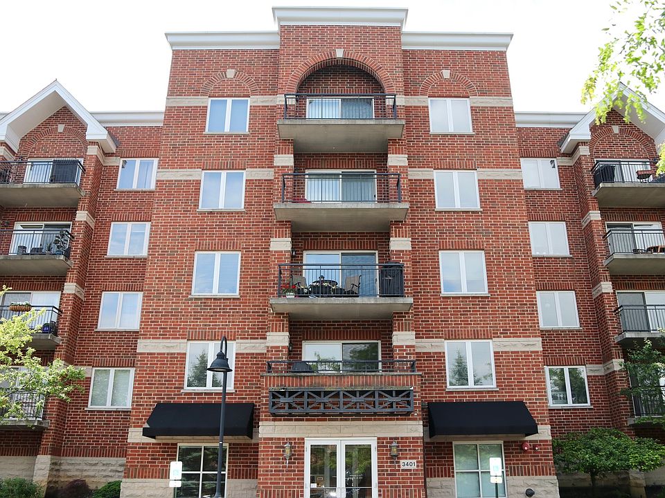 1st image of 3401 N Carriageway Dr Unit 401