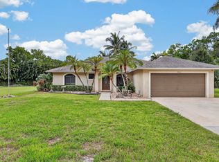 18842 91st Place N, Loxahatchee, FL 33470