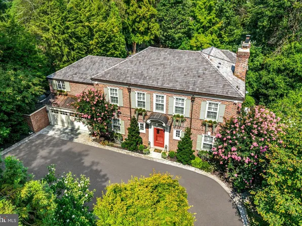 431 Glynwynne Rd, Haverford, PA 19041