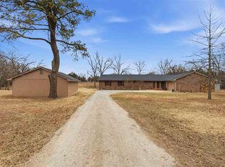 609 N Stoney Crk, Stillwater, OK 74075