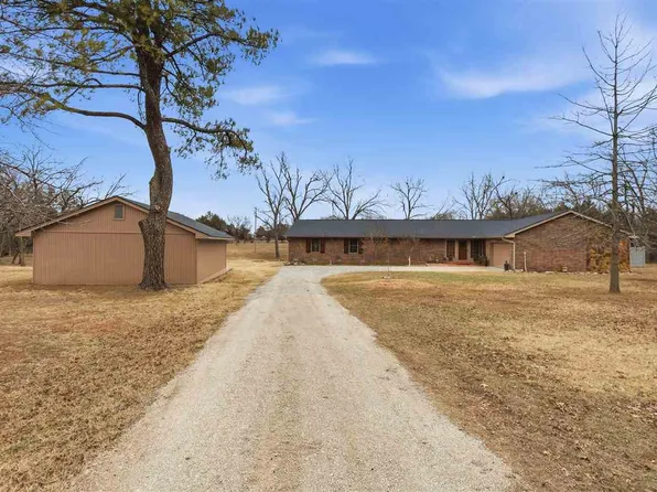 609 N Stoney Crk, Stillwater, OK 74075