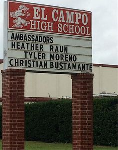 1908 Lynn St, El Campo, TX, 77437