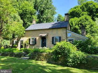 6753 Phillips Mill Rd, New Hope, PA 18938