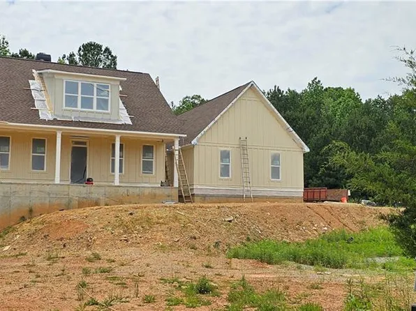 18 Cj Ct, Cartersville, GA 30120