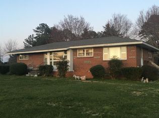 4688 Telegraph Rd, Gretna, VA 24557