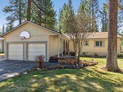 10303 White Fir Rd, Truckee, CA, 96161