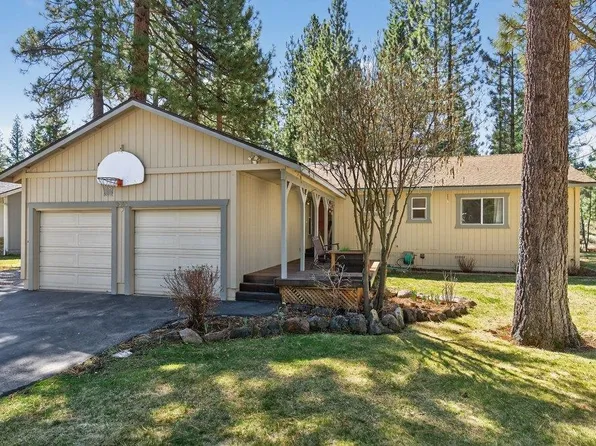 10303 White Fir Rd, Truckee, CA 96161
