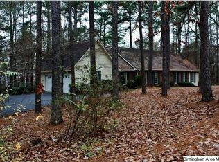 101 Mountain Ridge Rd, Sylacauga, AL 35150