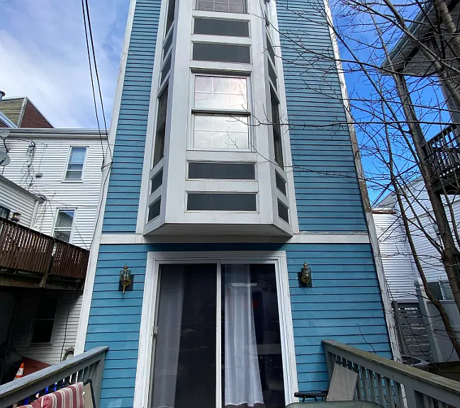 241 W 3rd St #2F — Photo 11