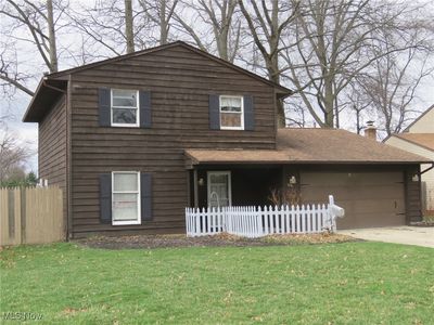 356 Longford Ave, Elyria, OH, 44035