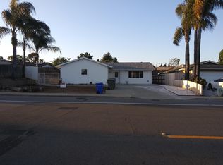 1502 Rock Springs Rd, San Marcos, CA 92069