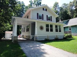 3 Balder Rd, Worcester, MA 01605