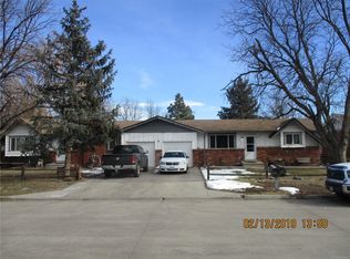 650 Ingalls St, Lakewood, CO 80214