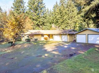 4511 Meridian Rd SE, Olympia, WA 98513