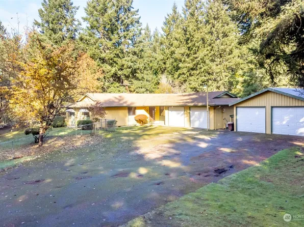 4511 Meridian Road SE, Olympia, WA 98513