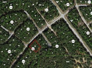 532 W G Martinelli Blvd, Citrus Springs, FL 34434