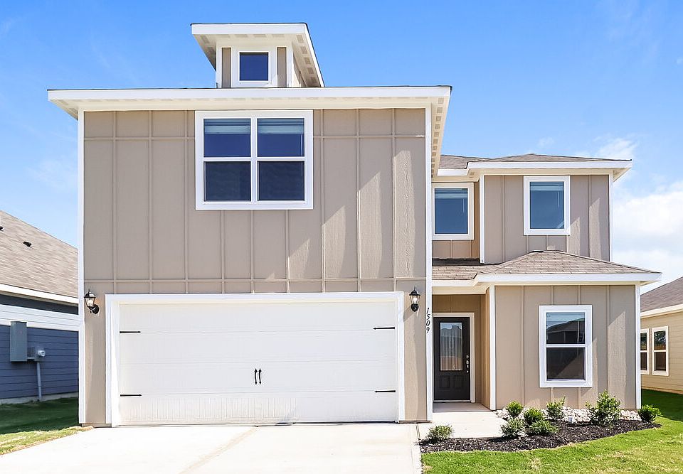 1st image of 1509 Harvester Dr