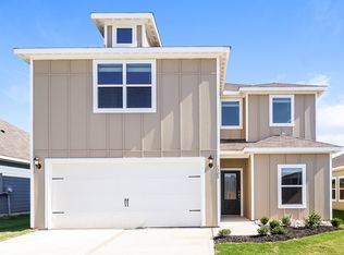 1509 Harvester Dr, Fort Worth, TX 76140