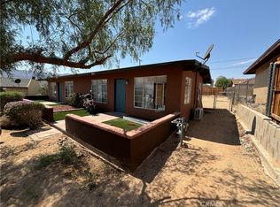 6024 Baileya Ave, Twentynine Palms, CA 92277