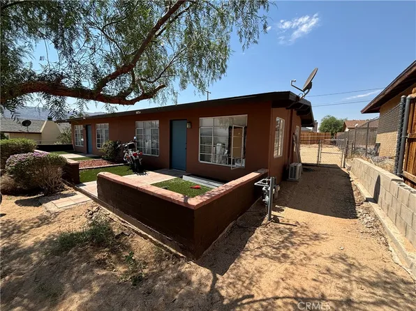 6024 Baileya Ave, Twentynine Palms, CA 92277