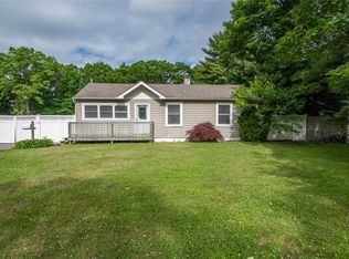 1174 Ocean Ave, Bay Shore, NY 11706