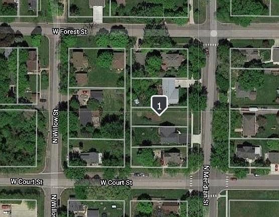 1st image of 412 Meridian St N