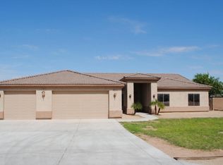 2511 S 185th Dr, Goodyear, AZ 85338