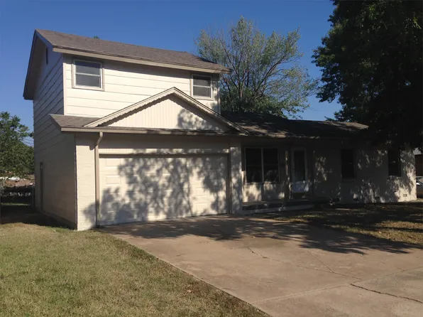 109 W 31st Pl, Sand Springs, OK 74063