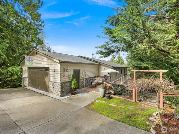 120 Grand View Lane, Bellingham, WA 98229