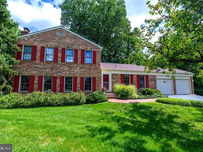9752 Hatmark Ct, Vienna, VA, 22181