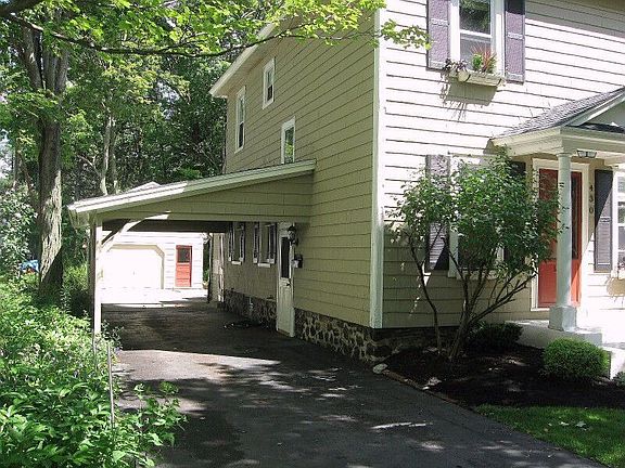 Portico