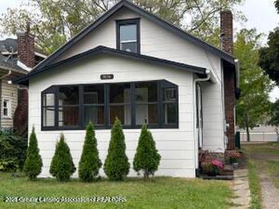 1836 Coleman Ave, Lansing, MI, 48910