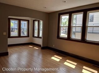 618 N 3rd St APT 1, Bismarck, ND 58501