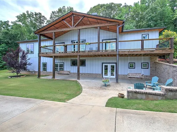 170 Gaddis Rd NW, Cartersville, GA 30120