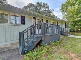 3325 Howell Cir, Duluth, GA 30096