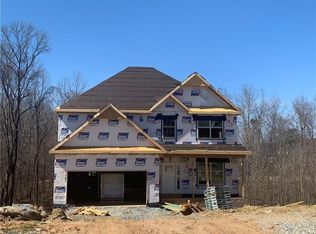 921 Maxine St LOT 19, Kernersville, NC 27284