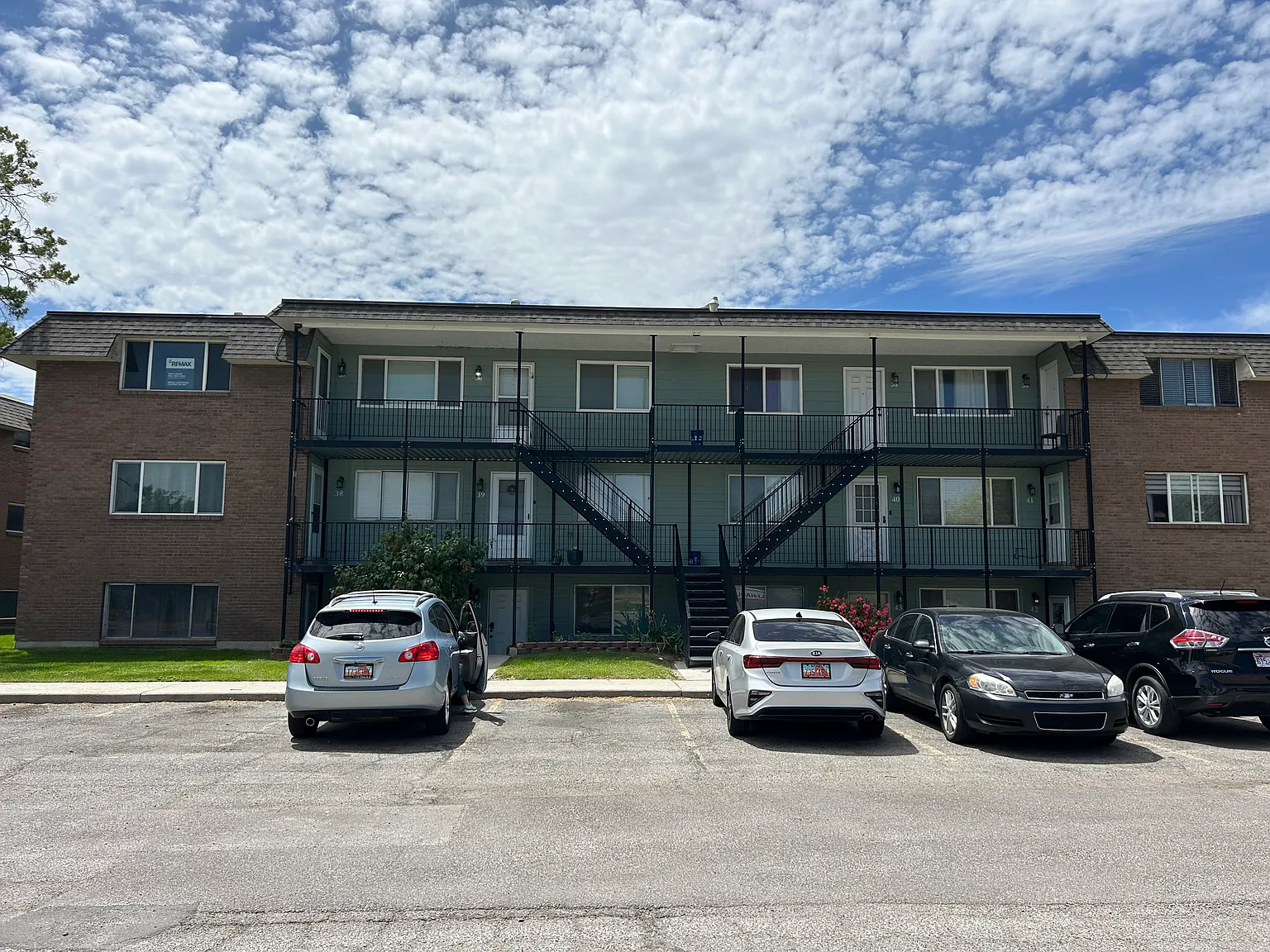 1 bed, 664 sqft, $1,200 — Photo 1