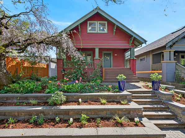 3324 SE Grant St, Portland, OR 97214