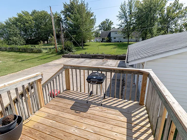 2908 Leeway Dr #B — Photo 23