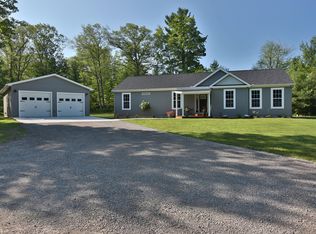 889 Ryno Rd, Luzerne, MI 48636