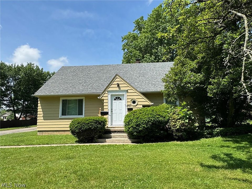 2720 S Schenley Ave, Youngstown, OH 44511 MLS 5050032 Zillow