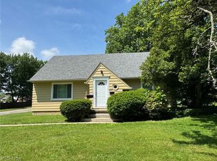 2720 S Schenley Ave, Youngstown, OH 44511