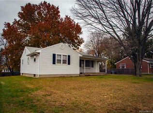 137 Elm St, Enfield, CT 06082