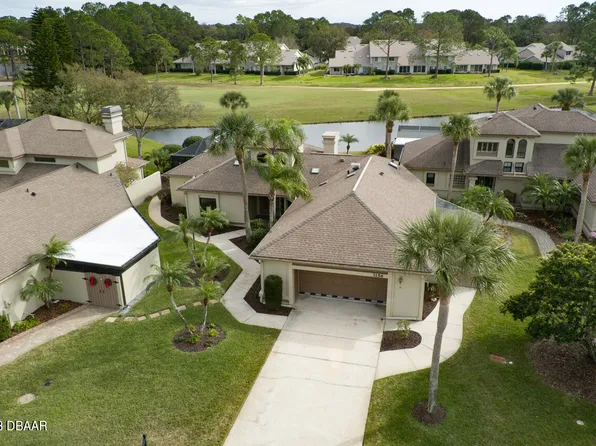 3156 Royal Birkdale Way, Pt Orange, FL 32128