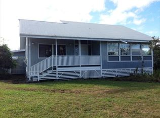 190 Malaai Rd, Hilo, HI 96720