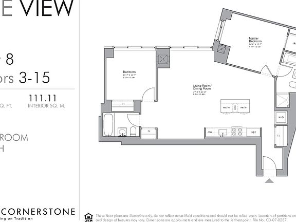 2nd image of 4630 Center Blvd APT 1408